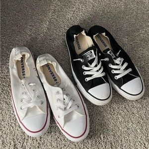 Women’s Shoreline Converse